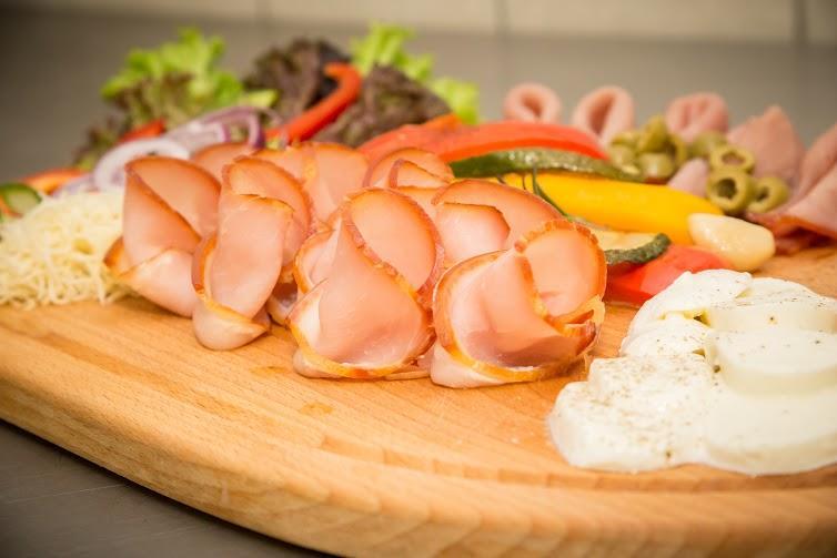 Vulcano Vendeghaz Hotel Mesteri Ngoại thất bức ảnh