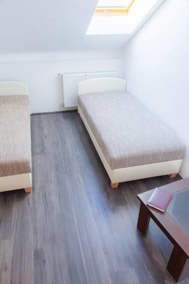 Vulcano Vendeghaz Hotel Mesteri Ngoại thất bức ảnh