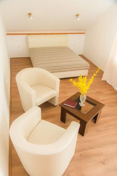Vulcano Vendeghaz Hotel Mesteri Ngoại thất bức ảnh